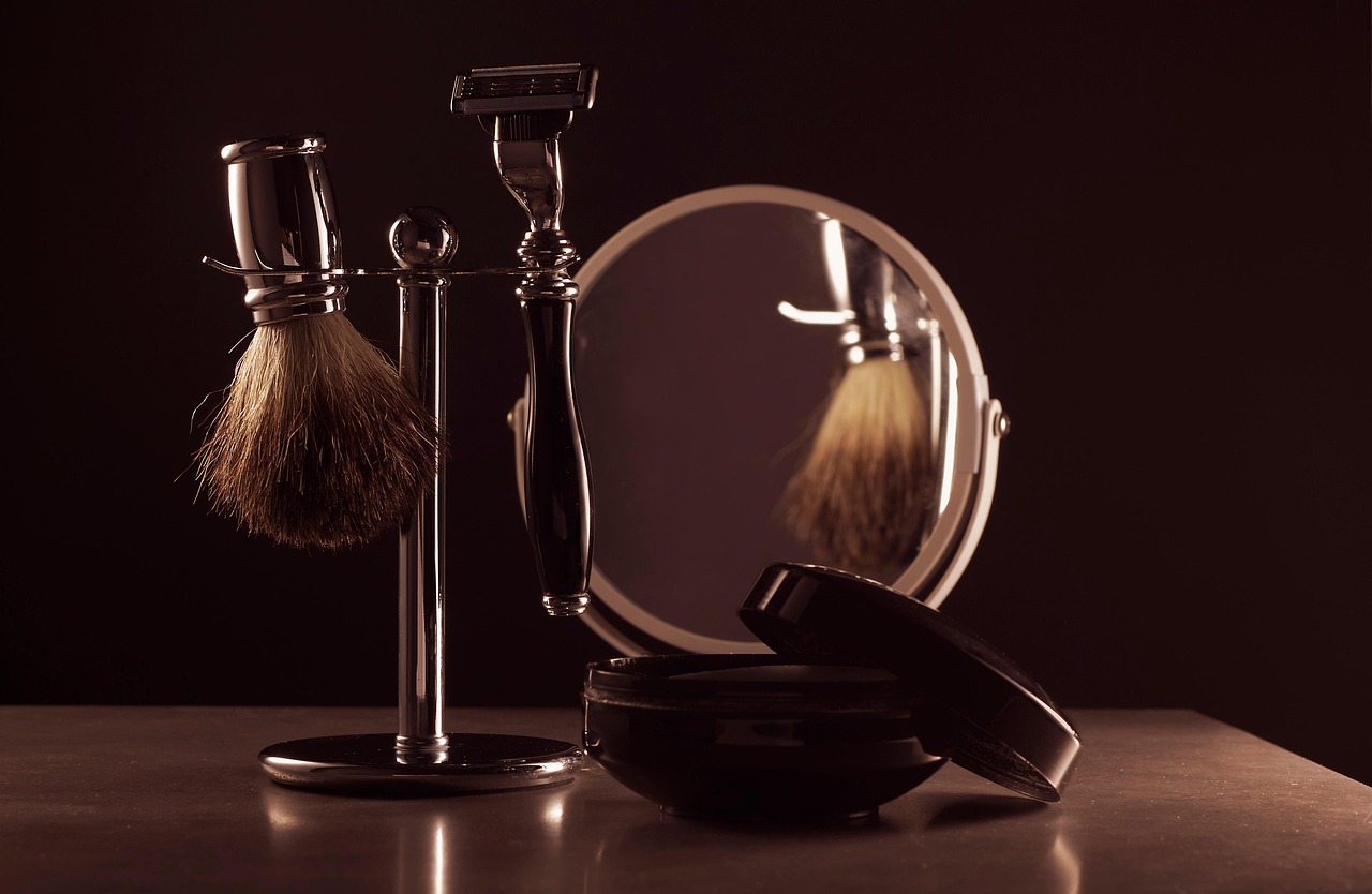 Personalisierte Grooming-Services im Aram Barbershop Köln